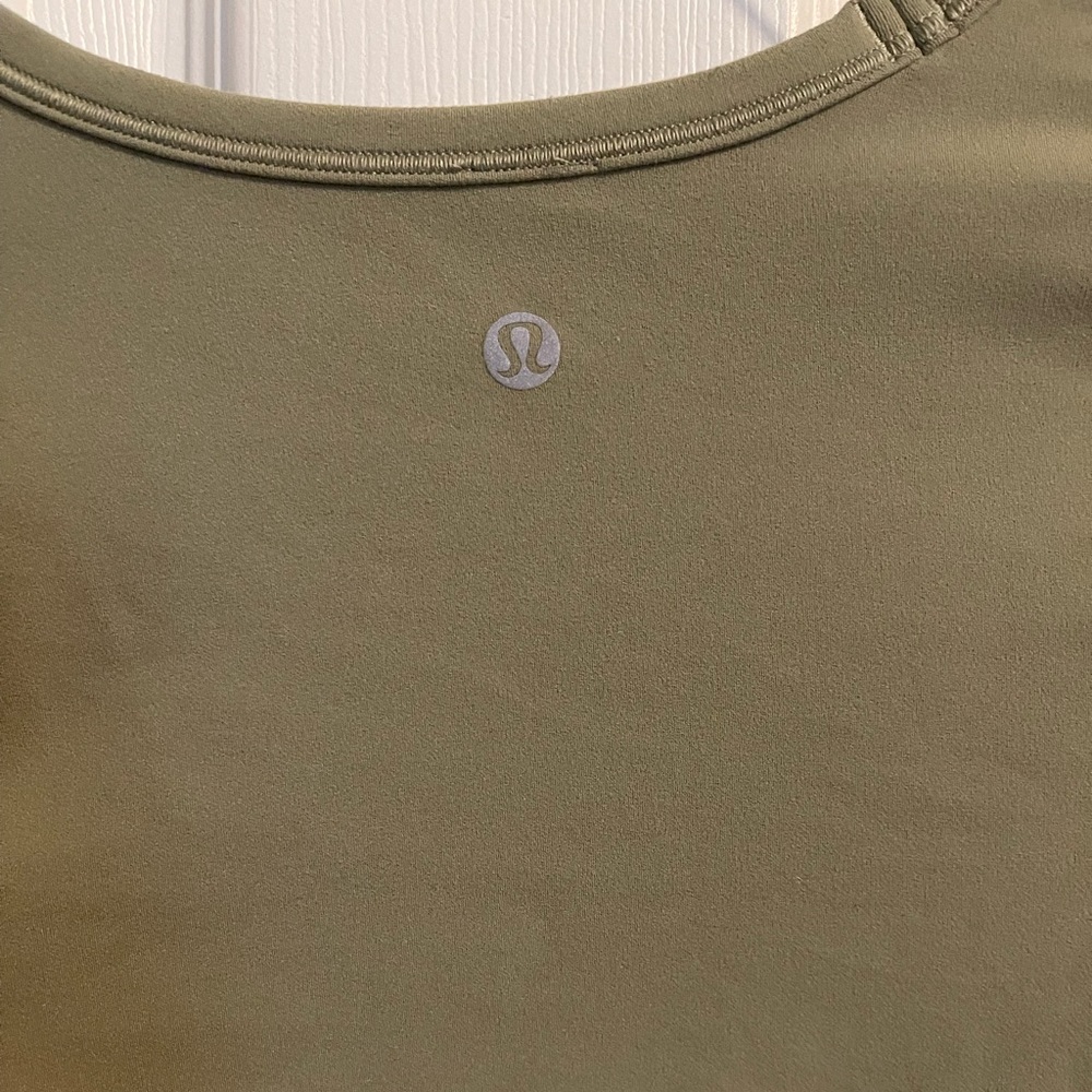 Lululemon All It Takes Long Sleeve - Picture 10 of 15
